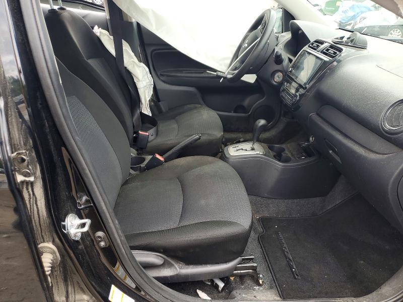 Продаж на аукціоні авто 2024 Mitsubishi Mirage, vin: ML32FUFJ1RHF14314, номер лоту: 65872056