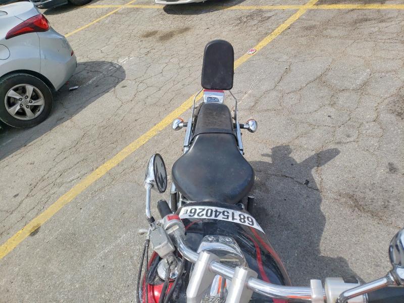 Продаж на аукціоні авто 2005 Honda Vt750, vin: JH2RC44505M805273, номер лоту: 68154026