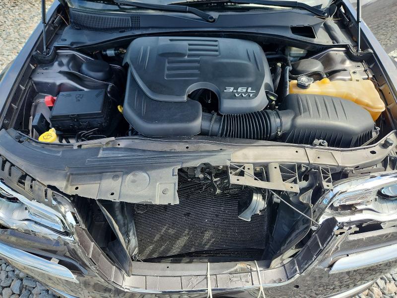 Aukcja sprzedaży 2014 Chrysler 300c, vin: 2C3CCAEG2EH343402, numer aukcji: 70776056