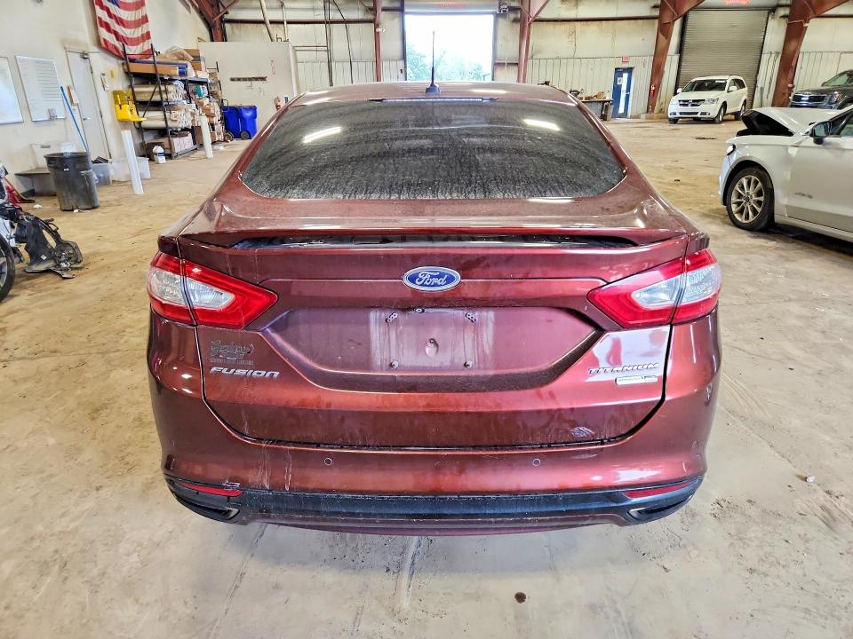 Продаж на аукціоні авто 2015 Ford Fusion, vin: 3FA6P0D94FR246451, номер лоту: 69292536