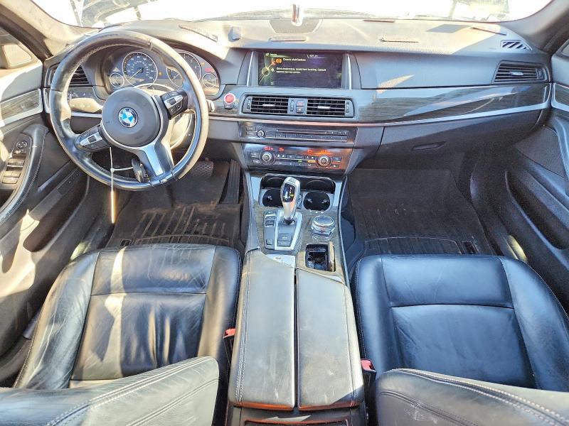Продаж на аукціоні авто 2015 Bmw 528, vin: WBA5A5C58FD517178, номер лоту: 71001966