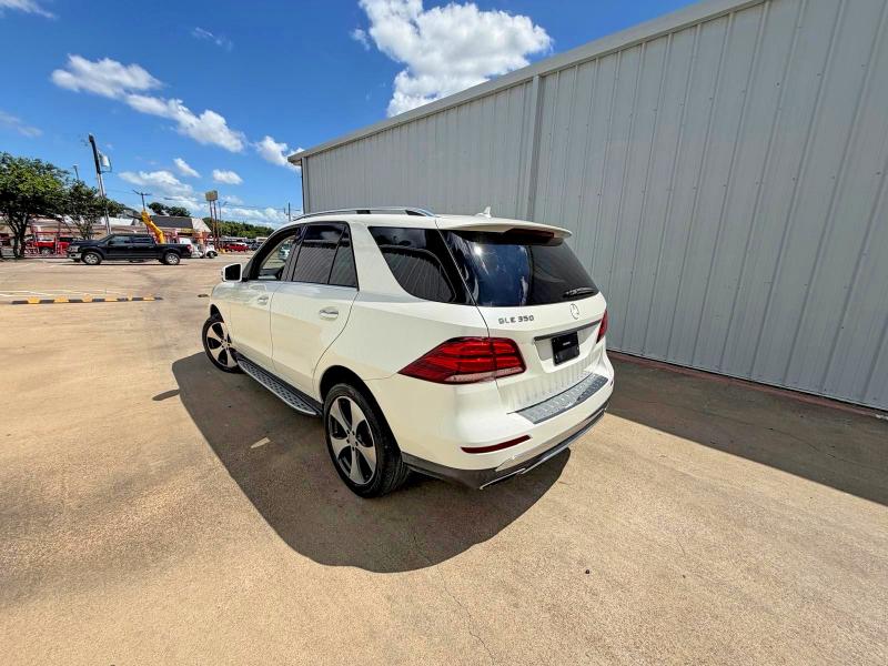 Aukcja sprzedaży 2016 Mercedes-benz Gle, vin: 4JGDA5JB4GA708618, numer aukcji: 67751476
