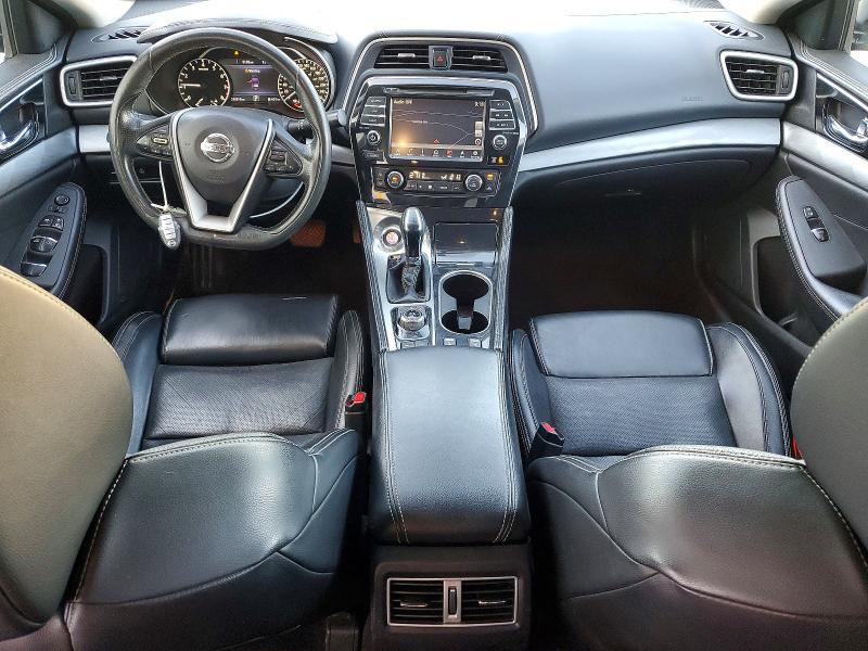 68916136 :رقم المزاد ، 1N4AA6AP5HC427657 vin ، 2017 Nissan Maxima مزاد بيع