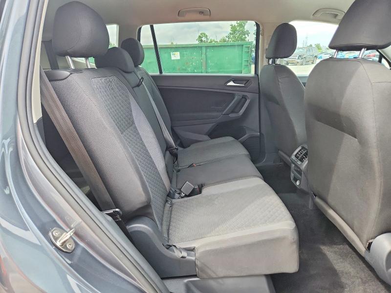 Aukcja sprzedaży 2019 Volkswagen Tiguan, vin: 3VV1B7AX1KM142992, numer aukcji: 67996716