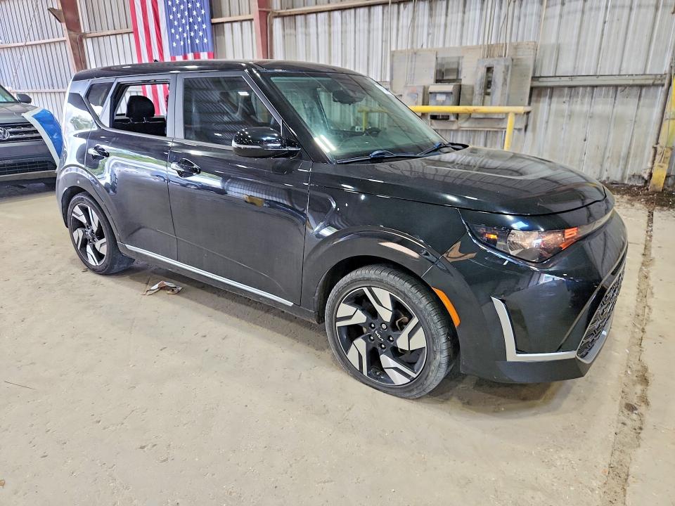Продажа на аукционе авто 2023 Kia Soul, vin: KNDJ53AUXP7849448, номер лота: 67786436