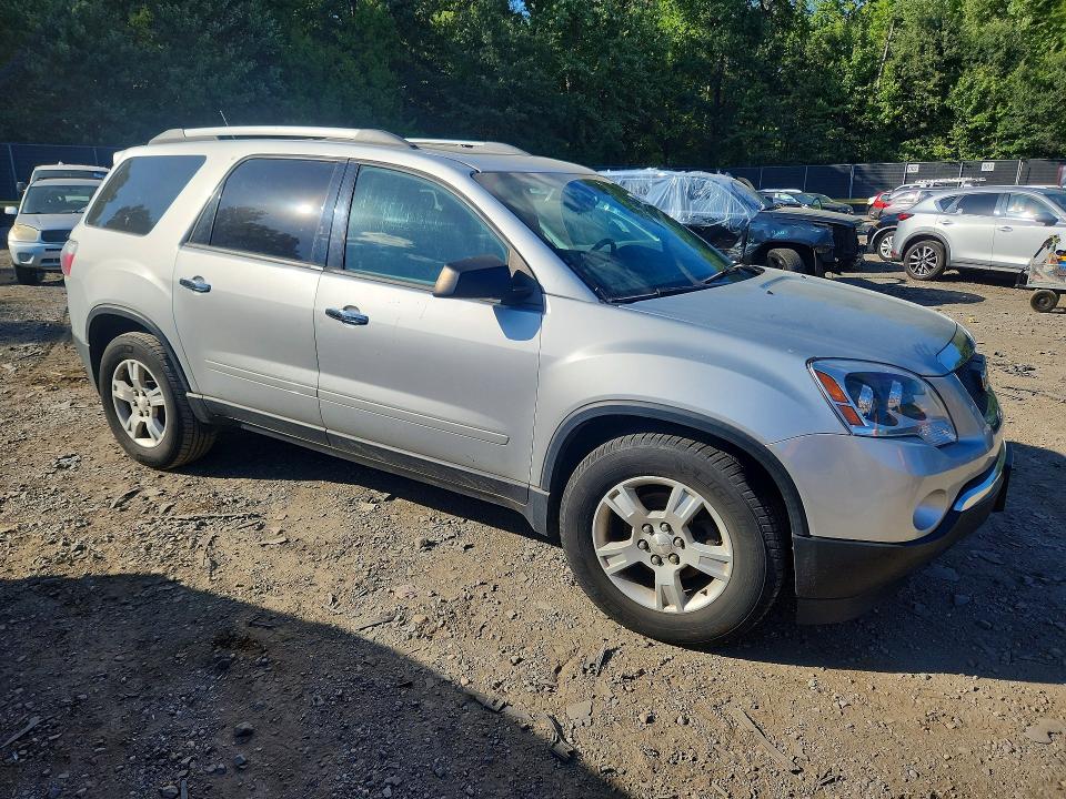Продажа на аукционе авто 2012 Gmc Acadia, vin: 1GKKRNED5CJ246889, номер лота: 69026546