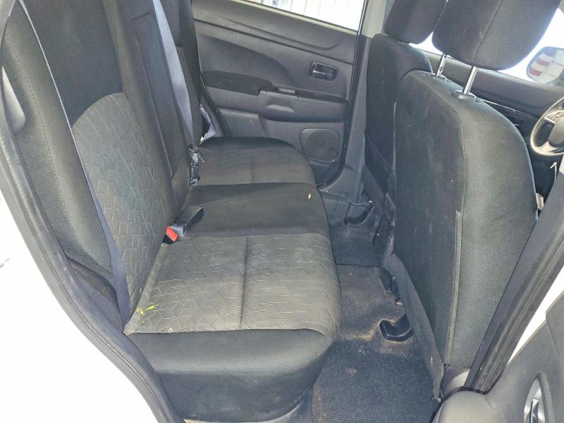 Aukcja sprzedaży 2024 Mitsubishi Outlander Sport, vin: JA4ARUAU6RU006050, numer aukcji: 68405426
