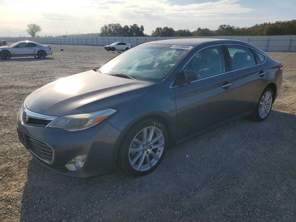 Auction sale of the 2014 Toyota Avalon, vin: 4T1BK1EBXEU109984, lot number: 69895606