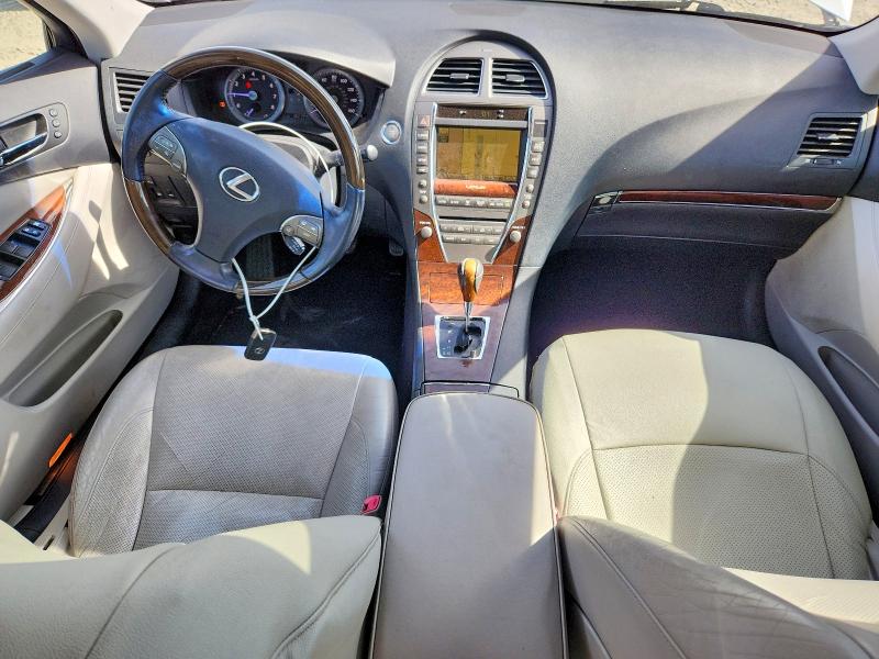 Aukcja sprzedaży 2010 Lexus Es, vin: JTHBK1EG9A2405597, numer aukcji: 68245856