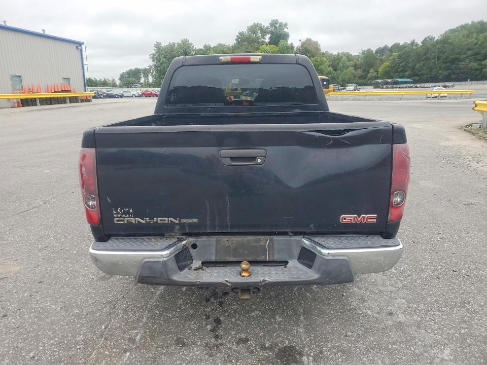 Aukcja sprzedaży 2005 Gmc Canyon, vin: 1GTDT136558256609, numer aukcji: 69769646