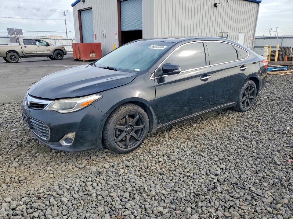 Aukcja sprzedaży 2013 Toyota Avalon, vin: 4T1BK1EB2DU043588, numer aukcji: 68593186