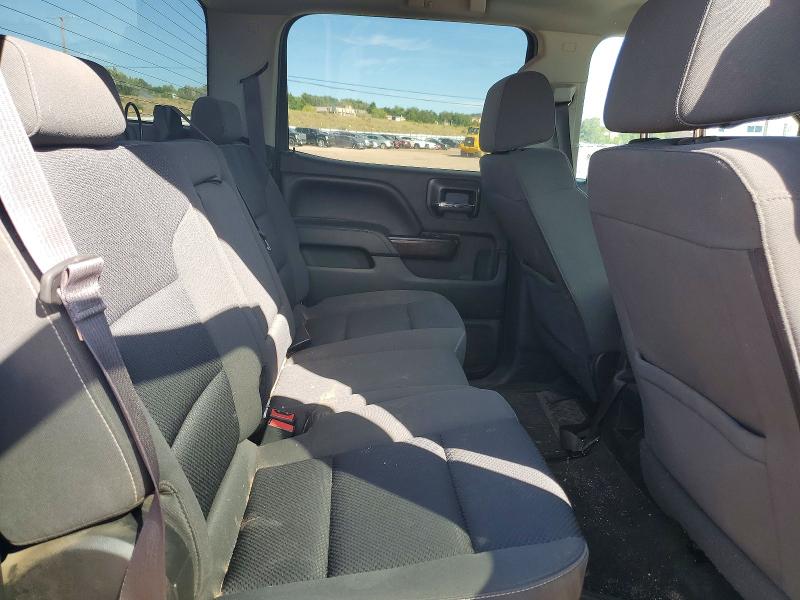 Aukcja sprzedaży 2017 Gmc Sierra, vin: 3GTU2MEC3HG273088, numer aukcji: 69702446