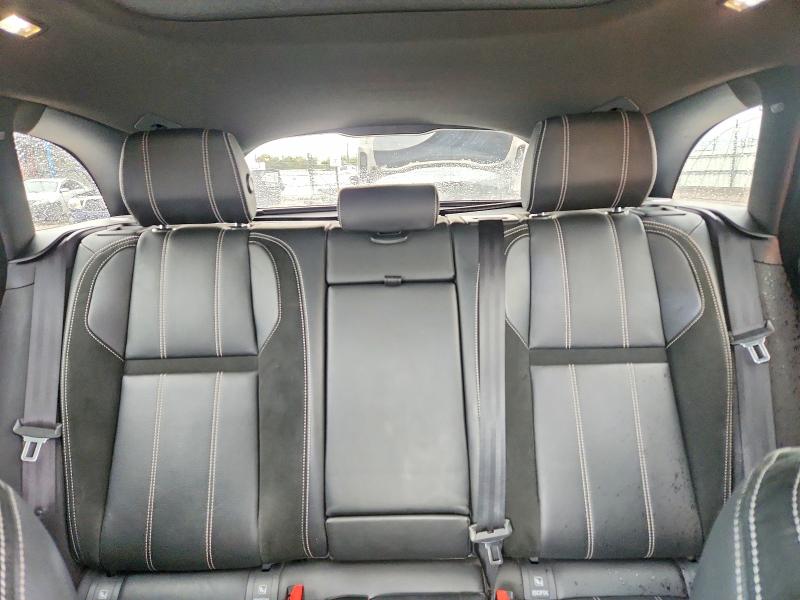 Продажа на аукционе авто 2018 Land Rover Range Rover Velar, vin: SALYL2RV7JA744851, номер лота: 59411536