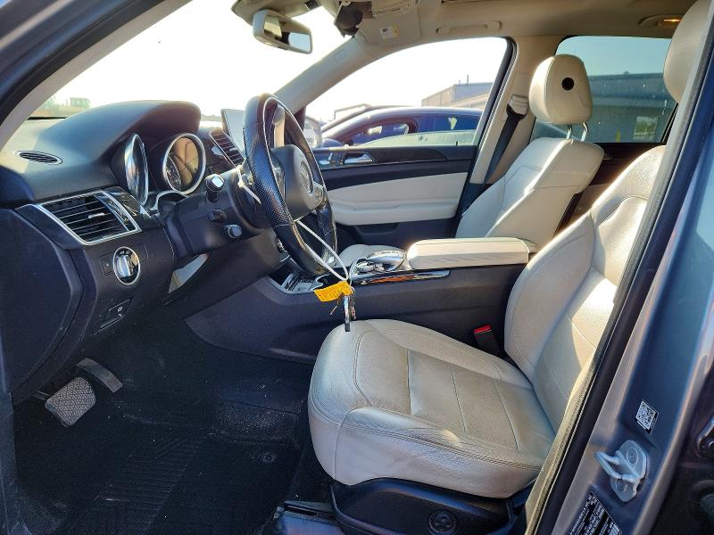 69451956 :رقم المزاد ، 4JGDA0EB1GA641800 vin ، 2016 Mercedes-benz Gle مزاد بيع