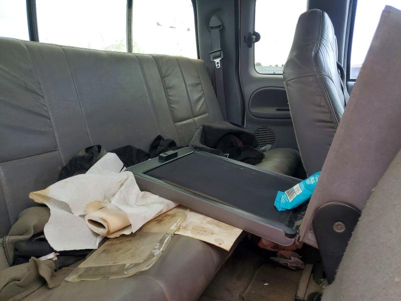 Продажа на аукционе авто 1998 Dodge Ram 2500, vin: 1B7KF23D6WJ142308, номер лота: 70262636