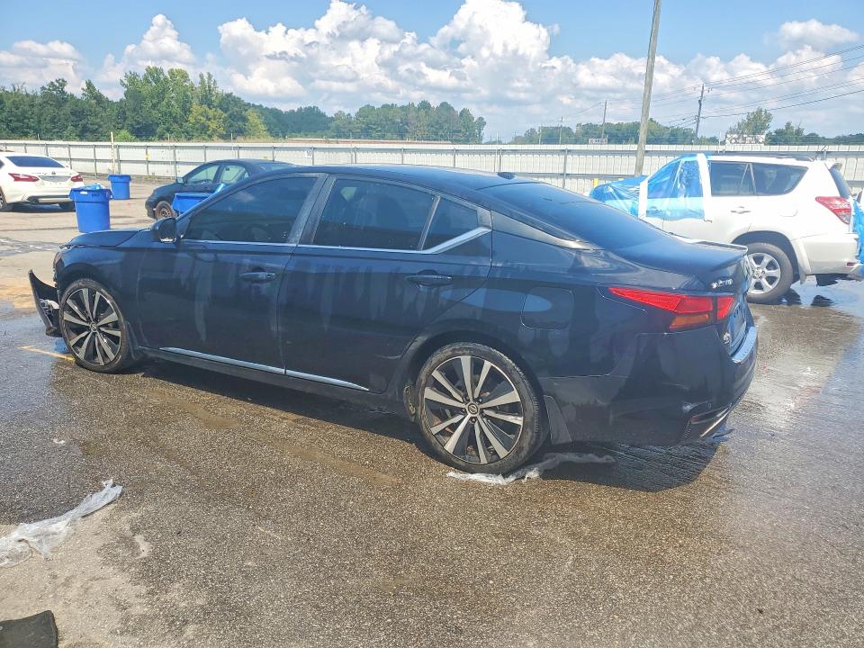 Продажа на аукционе авто 2020 Nissan Altima, vin: 1N4BL4CVXLC176478, номер лота: 67429936