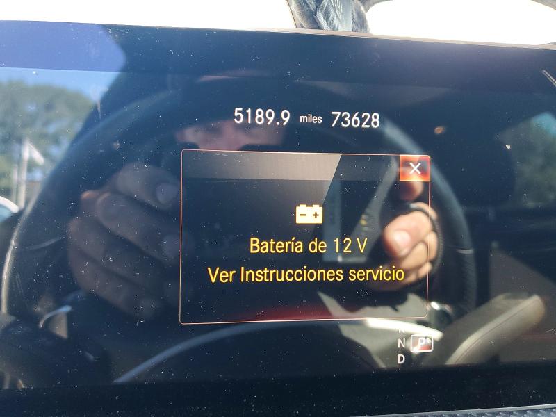 69311846 :رقم المزاد ، WDD3G4FB6KW030330 vin ، 2019 Mercedes-benz A مزاد بيع