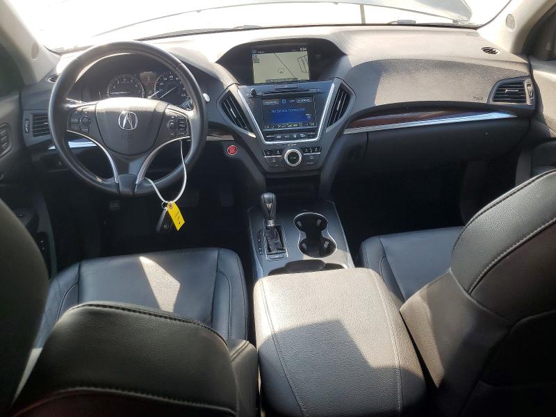 Продажа на аукционе авто 2014 Acura Mdx, vin: 5FRYD3H42EB008169, номер лота: 69691766