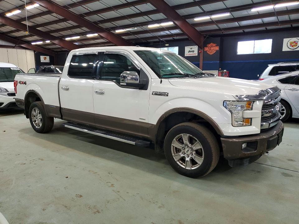 Aukcja sprzedaży 2015 Ford F150, vin: 1FTFW1EGXFFA47868, numer aukcji: 70701886
