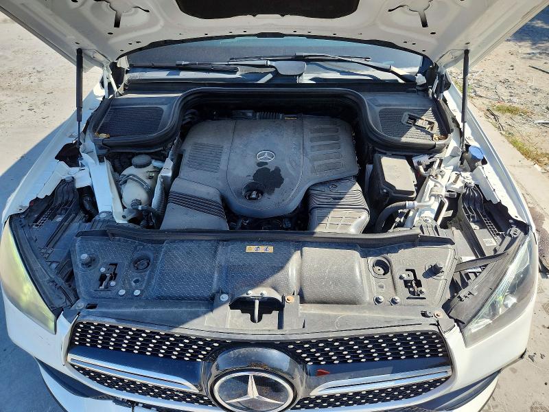 Aukcja sprzedaży 2022 Mercedes-benz Gle, vin: 4JGFB5KB6NA812545, numer aukcji: 67961186