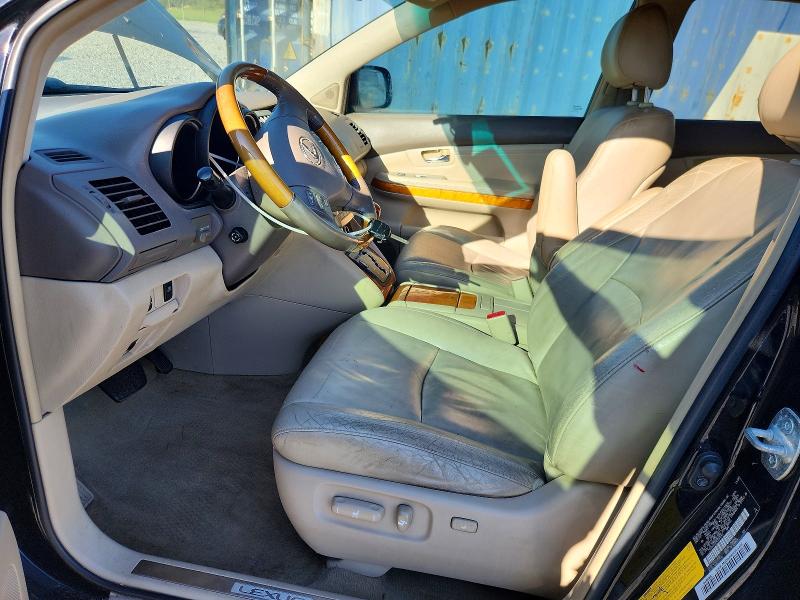 Продаж на аукціоні авто 2009 Lexus Rx, vin: 2T2GK31U29C081643, номер лоту: 69205396