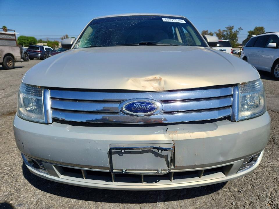 Aukcja sprzedaży 2009 Ford Taurus, vin: 1FAHP24W29G109420, numer aukcji: 68879916
