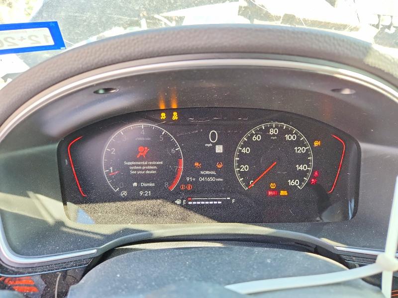 2024 Honda Civic მანქანა იყიდება აუქციონზე, vin: 2HGFE1E51RH470991, აუქციონის ნომერი: 70057306