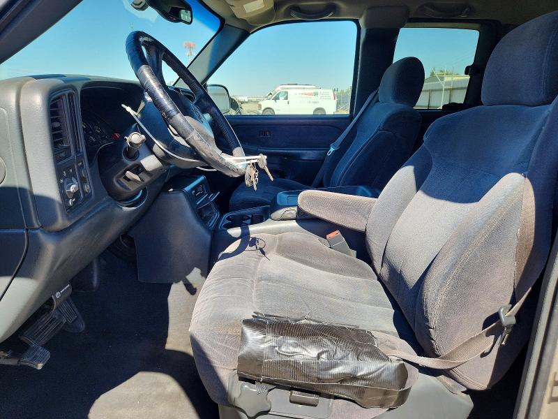 Продажа на аукционе авто 2002 Chevrolet Silverado, vin: 2GCEC19T021212517, номер лота: 70829056