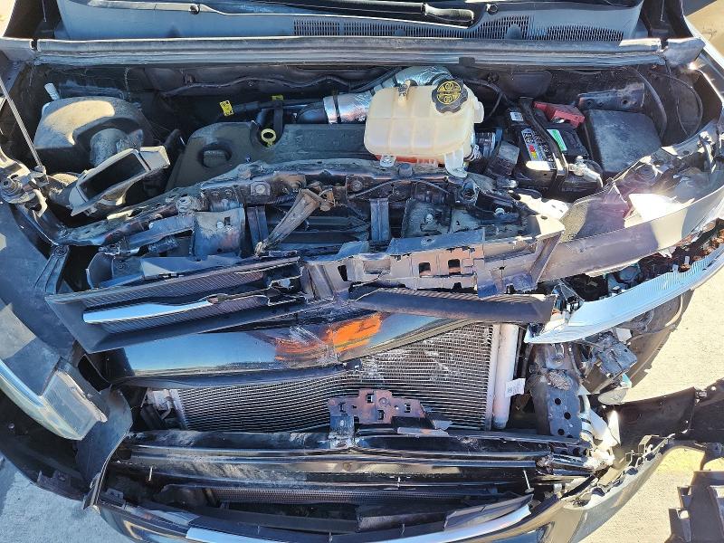 67933506 :رقم المزاد ، KL7CJPSM4NB510038 vin ، 2022 Chevrolet Trax مزاد بيع