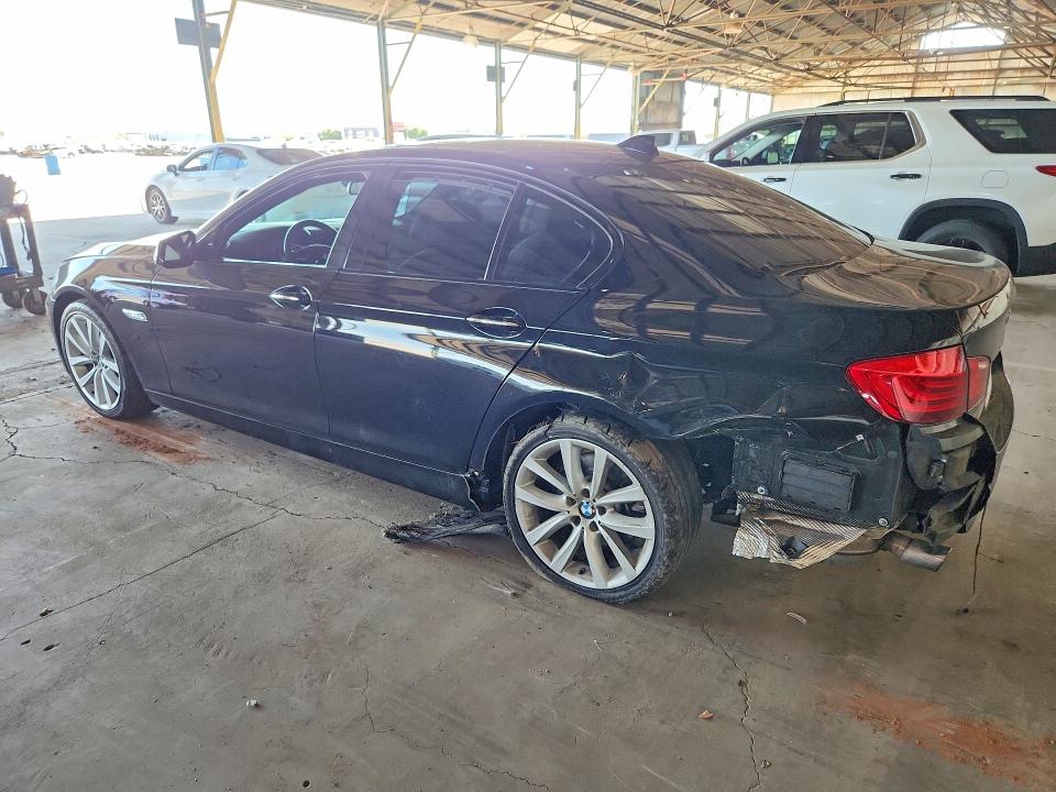 Продаж на аукціоні авто 2011 Bmw 535, vin: WBAFR7C58BC601218, номер лоту: 67878466
