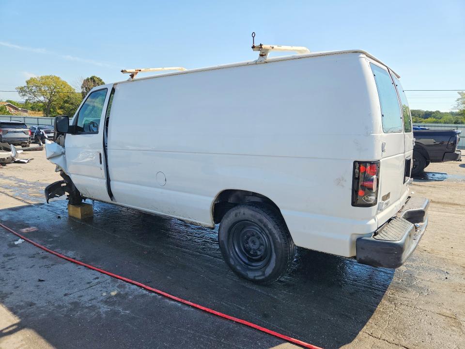 68640986 :رقم المزاد ، 1FTNE1EW3CDA08570 vin ، 2012 Ford Econoline مزاد بيع
