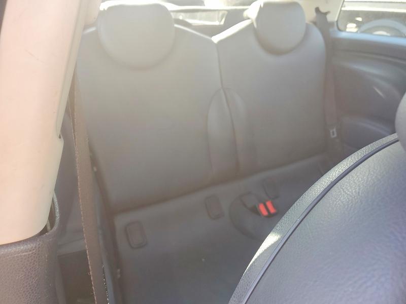 Aukcja sprzedaży 2004 Mini Cooper, vin: WMWRE334X4TD81921, numer aukcji: 71216356