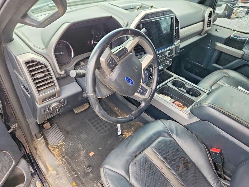 Продаж на аукціоні авто 2022 Ford F250, vin: 1FT8W2BT5NED71671, номер лоту: 67444546
