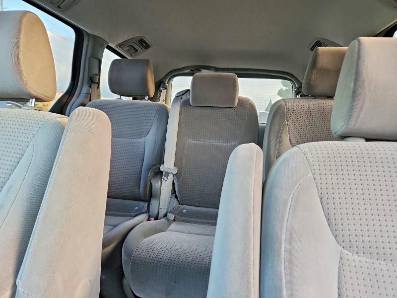 Продажа на аукционе авто 2006 Toyota Sienna, vin: 5TDZA23C46S459656, номер лота: 69328286
