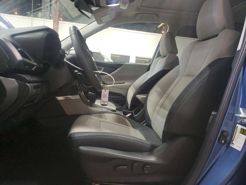 Продажа на аукционе авто 2024 Subaru Forester, vin: JF2SKACC4RH510480, номер лота: 69802566