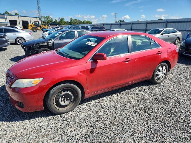 Продаж на аукціоні авто 2010 Toyota Camry, vin: 4T1BF3EK2AU071578, номер лоту: 68128306