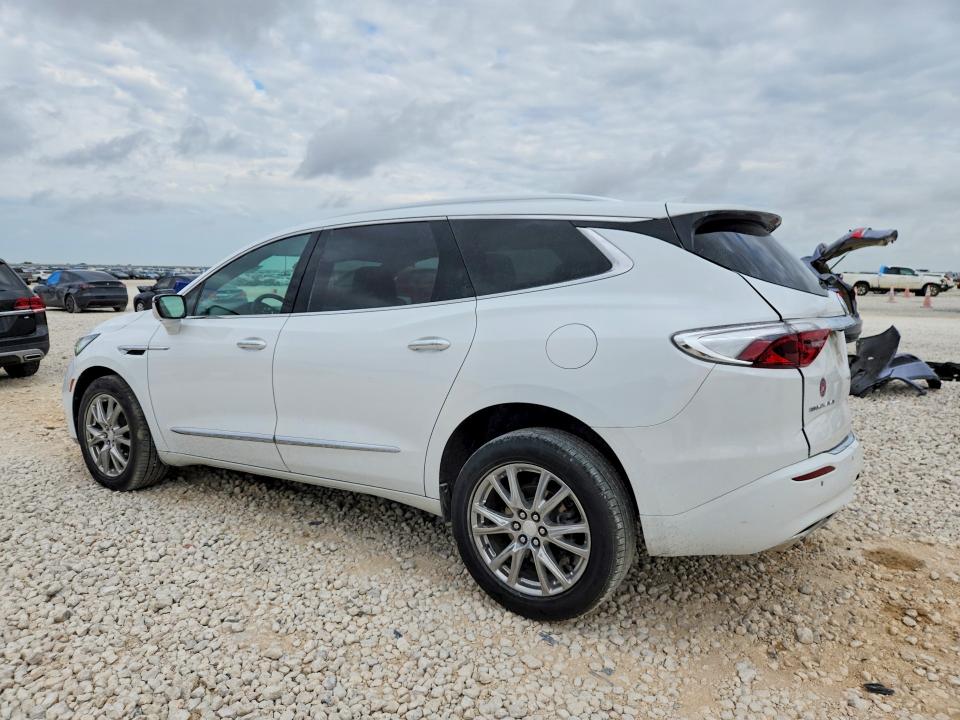 Aukcja sprzedaży 2022 Buick Enclave, vin: 5GAERCKW1NJ137854, numer aukcji: 67477546