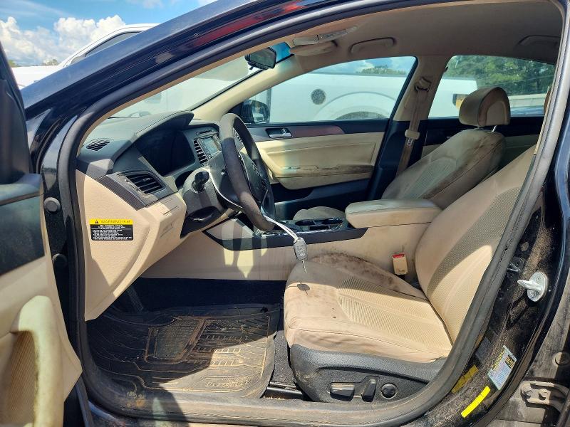 Aukcja sprzedaży 2015 Hyundai Sonata, vin: 5NPE34AF9FH031444, numer aukcji: 67317786