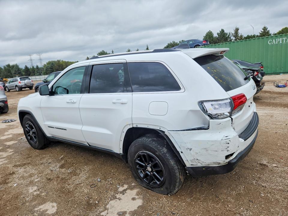 68941256 :رقم المزاد ، 1C4RJEAG8KC580967 vin ، 2019 Jeep Grand Cherokee مزاد بيع