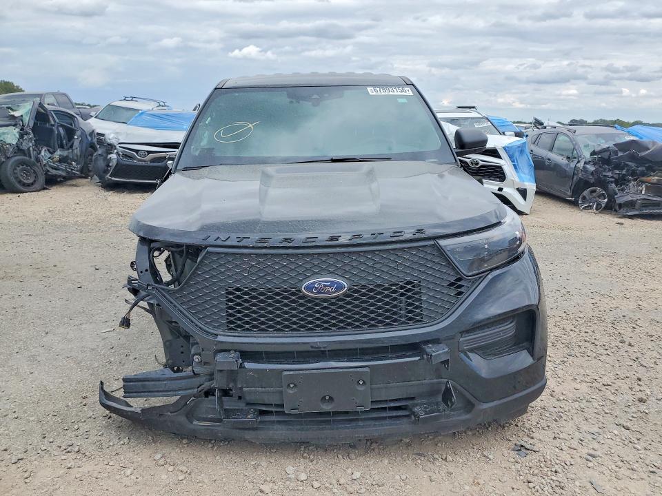 Aukcja sprzedaży 2024 Ford Explorer, vin: 1FM5K8AC4RGA26463, numer aukcji: 67893156
