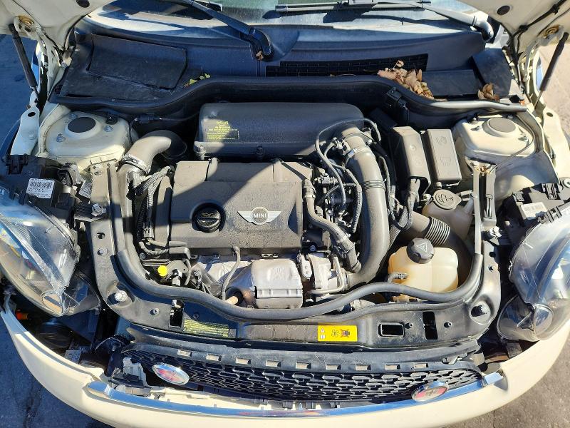 67739376 :رقم المزاد ، WMWSV3C52DT394492 vin ، 2013 Mini Cooper مزاد بيع