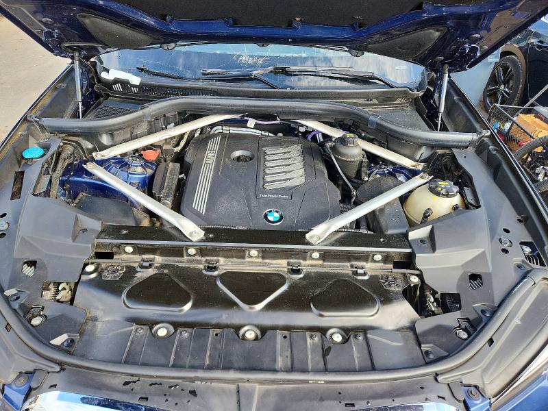 Aukcja sprzedaży 2022 Bmw X5, vin: 5UXCR6C08N9K78826, numer aukcji: 69028956
