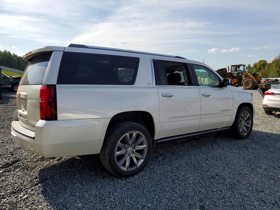 Aukcja sprzedaży 2016 Chevrolet Suburban, vin: 1GNSCJKC8GR297867, numer aukcji: 68807406