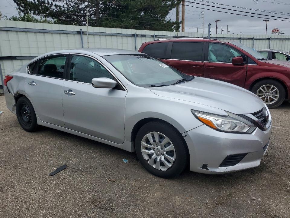 Aukcja sprzedaży 2016 Nissan Altima, vin: 1N4AL3AP5GN370534, numer aukcji: 69793896