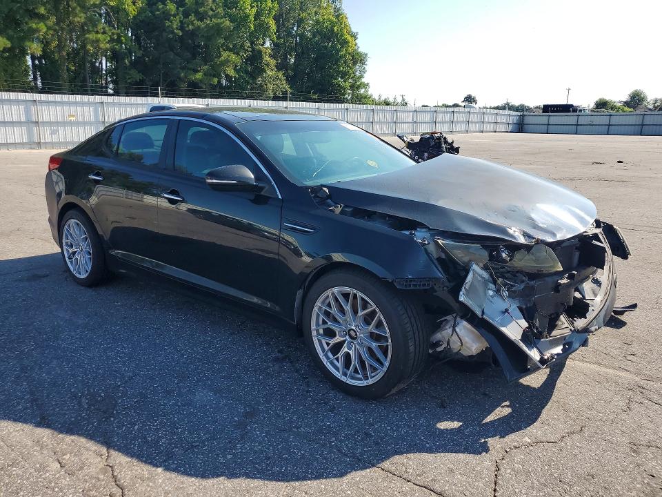 Продаж на аукціоні авто 2012 Kia Optima, vin: 5XXGR4A6XCG004302, номер лоту: 69713146