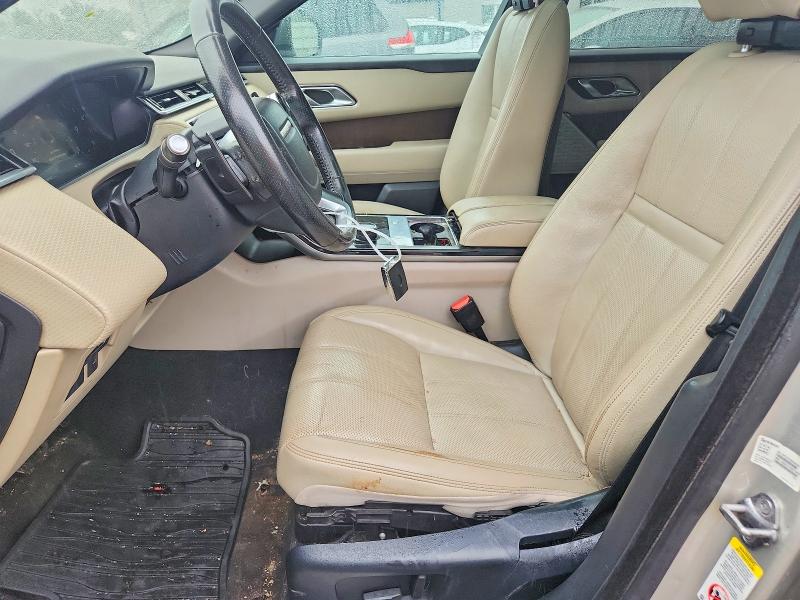 Продажа на аукционе авто 2018 Land Rover Range Rover Velar, vin: SALYB2RX8JA724404, номер лота: 70674036