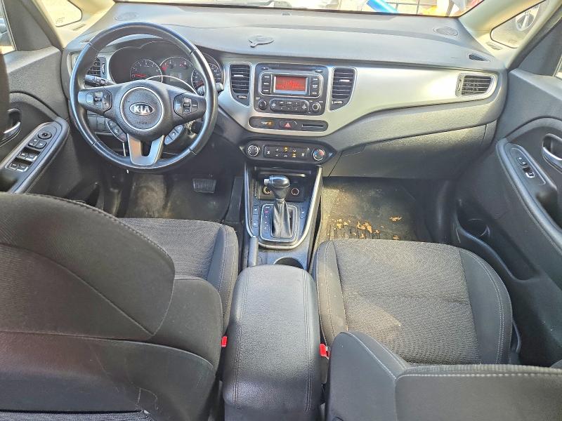 Продаж на аукціоні авто 2017 Kia Rondo, vin: KNAHT8A39H7170178, номер лоту: 67669546