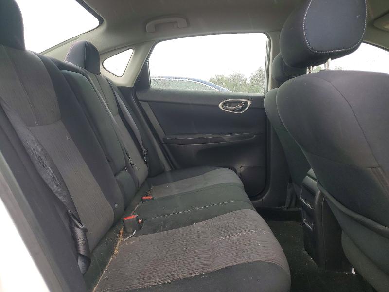 Продаж на аукціоні авто 2014 Nissan Sentra, vin: 3N1AB7AP7EY271169, номер лоту: 69926916