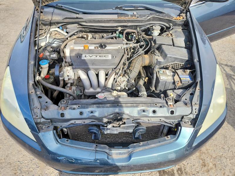Продаж на аукціоні авто 2004 Honda Accord, vin: 1HGCM56354A142393, номер лоту: 69934926
