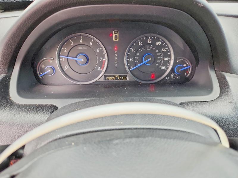 Продажа на аукционе авто 2012 Honda Crosstour, vin: 5J6TF3H56CL005942, номер лота: 70642366